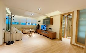 Apartamento La Concha
